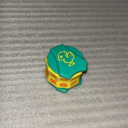MTG Final Fantasy Chocobo Bundle Click Wheel Counter - Image 1