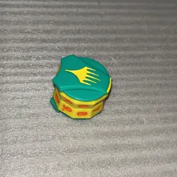 MTG Final Fantasy Chocobo Bundle Click Wheel Counter - Image 2
