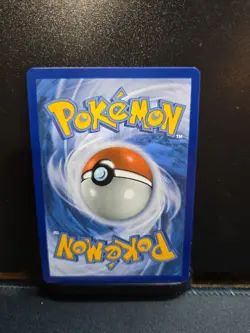 POKEMON BREEDER 63/73 REVERSE HOLO TRAINER SHINING LEGENDS NEAR MINT - Image 2
