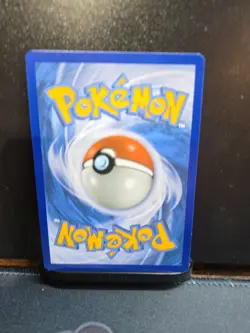 POKEMON BREEDER 63/73 REVERSE HOLO TRAINER SHINING LEGENDS NEAR MINT - Image 3