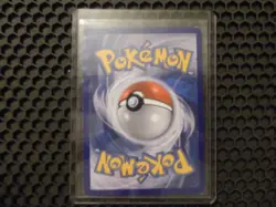 2015 Pokemon Whiscash 40/160 Reverse Holo XY Primal Clash LP - Image 2