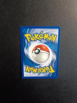 Carte Pokemon Krabby 51/62 Set Fossile Wizards Edition 1 FR - Image 2