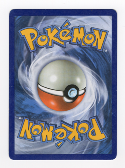 Pokemon Enhanced Hammer #162/145 Gold Secret Rare Emerging Powers Holo NM - Image 2