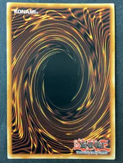 Yu-Gi-Oh TCG #RA01-EN023 The Iris Swordsoul 1st Edition Platinum Secret Rare NM - Image 2