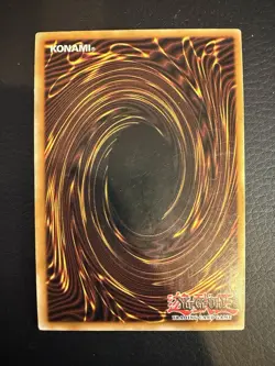 1x Yugioh Black Luster Soldier 1st Edition SYE-024 LP - Image 3