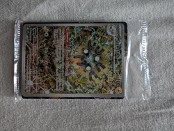 Pokemon TCG Magneton Promo Card Surging Sparks Series, Sealed - Image 1