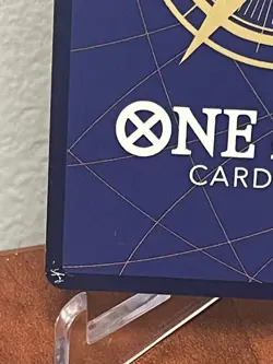 2022-One Piece Card Game: Promos English Monkey D Luffy #ST10-006 MP - Image 2