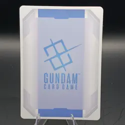 Rick Dias GD02-079 NM Gundam TCG Card Game - Image 3