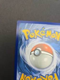 Pokemon Darkrai EX Full Art Holo Card 118/122 Breakpoint Ultra Rare - Image 4