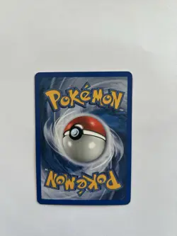 Pokemon Charmander EX TCG Crystal Guardians Reverse Holo Card 48/100 Stamped - Image 2