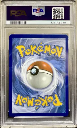 Pokemon TCG Charizard EX XY Evolutions Holo Rare Card 12/108 PSA 10 Gem Mint - Image 2
