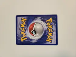Beedrill - 17/102 - Rare - Base Set - Vintage WotC Era Pokemon Card - Image 2