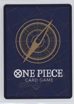 2022 One Piece Card Game: 25th Anniversary Premium Collection Japanese R Nami - Image 2