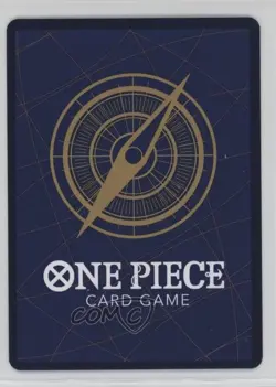 2022 One Piece Card Game: Romance Dawn OP01 Japanese Perona (Box Topper) - Image 2