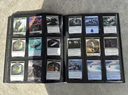 MTG Cards - Magic the Gathering Lot 360 - Image 1
