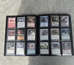 MTG Cards - Magic the Gathering Lot 360 - Image 2