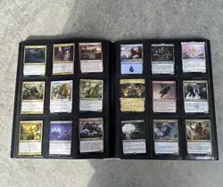 MTG Cards - Magic the Gathering Lot 360 - Image 3