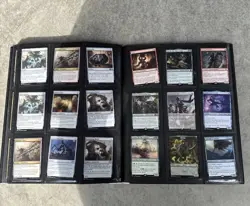 MTG Cards - Magic the Gathering Lot 360 - Image 4