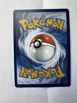 Pokemon TCG Sudowoodo Scarlet & Violet Paldea Evolved Holo Card 219/193 - Image 3