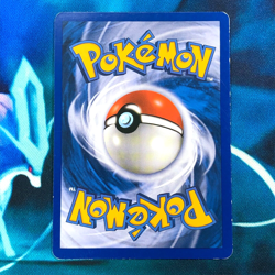 Pikachu - DP16 - Black Star Holo Rare Promo - Pokemon Card - MP - Image 5