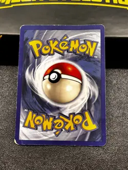 Electabuzz 1 Holo WINNER Stamped Best of Game Promo Pokemon Card - Image 3