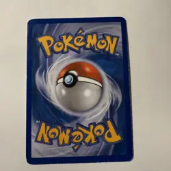 Phanpy 69/107 EX Deoxys Reverse Holo Foil Stamped Pokemon Card Yuka Morii Art - Image 2