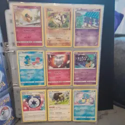 WOTC Pokemon Bundle Joblot Mixed Cards Vintage Card Lot TCG lot of old cards - Image 4