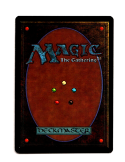 MTG Spitting Slug SP/NM- The Dark Magic the Gathering ~ Free Shipping ~ - Image 2