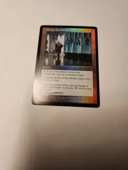 Urza's Incubator (Retro Frame) Dominaria Remastered Foil - Image 1