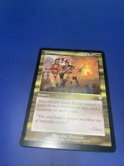 Coalition Victory Invasion Regular - Image 1