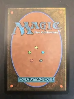Fire Nation Palace Avatar: The Last Airbender MTG Regular Near Mint - Image 2