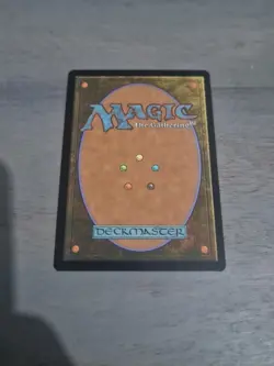 MTG Chromatic Lantern Retro Artifact The Brothers’ War M/NM Free UK P&P - Image 2