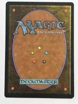 Mana Crypt - Book Promos MP/HP, English Book Insert Promos MTG Magic - Image 2
