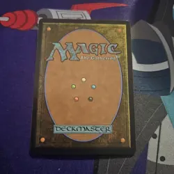 Deflecting Swat (Showcase) Avatar: The Last Airbender: Eternal-Legal Regular MTG - Image 2