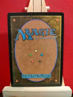 Eidolon of Blossoms - Commander Masters - Rare - NM (See Pics) MTG - Image 2