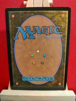 Hazel of the Rootbloom FOIL (Borderless) - Bloomburrow Commander - NM - MTG - Image 2