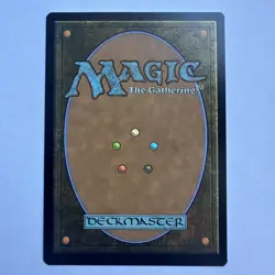 Maelstrom Archangel 115/145 NM Normal M The List Reprints MTG - Image 2