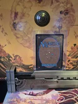 Mistrise Village Tarkir: Dragonstorm Foil - Image 2