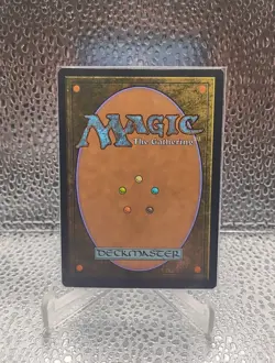 Magic The Gathering MTG Alrund's Epiphany Kaldheim Foil Mint Condition - Image 5