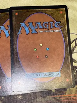 Fireball X1 Mtg Beta Lp - Image 3