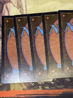 Fireball X1 Mtg Beta Lp - Image 4