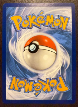 Neo Upper Energy 162/162SV05: Temporal Forces Ace Spec Holo Pokemon TCG 162/162 - Image 2