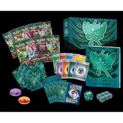 Pokemon Twilight Masquerade Elite Trainer Box ETB-New/ Factory Sealed/Ships Fast - Image 1