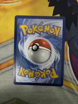 Gengar ex 104/162 Double Rare Pokemon TCG Temporal Forces NM - Image 2