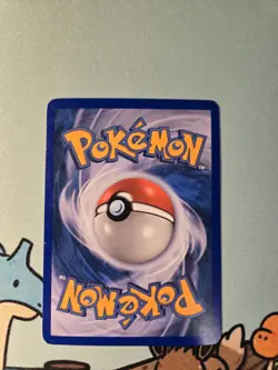 [LP] Riolu 61/130 Diamond & Pearl Reverse Holo - Pokemon TCG - Image 4
