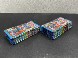 Pokemon TCG: Mega Brave Booster Pack - m1L Lot of 34 Japanese - Image 3