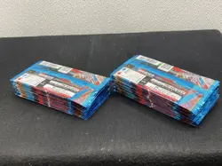 Pokemon TCG: Mega Brave Booster Pack - m1L Lot of 34 Japanese - Image 4