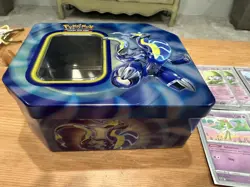 Gardevoir EX Jellicent EX Competitive Pokemon TCG Deck Tournament Ready - Image 2