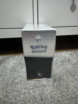 Prismatic Evolutions Elite Trainer Box etb Scarlet & Violet Pokemon | Sealed ⭐✅ - Image 2