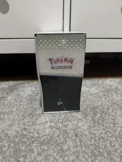 Prismatic Evolutions Elite Trainer Box etb Scarlet & Violet Pokemon | Sealed ⭐✅ - Image 3